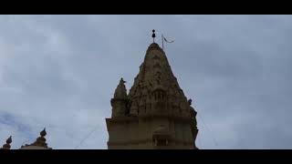 Shri Krishna Sudama Temple at Porbandar