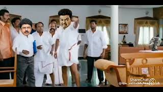 Funny comedy for Varisu movie Flop in Vijay Tension