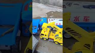Mini Toy For Child Play at home - Happy Toy - Cute toy Car #shorts