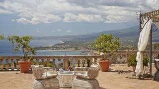 Belmond Grand Hotel Timeo - Hotel in Taormina, Italy