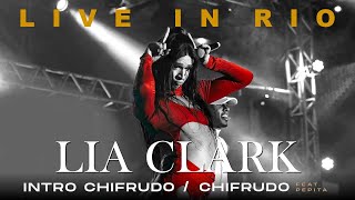Lia Clark - Chifrudo (Live in Rio) [DVD]