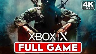 CALL OF DUTY BLACK OPS 1 Gameplay Walkthrough Campaign FULL GAME 4K 60FPS