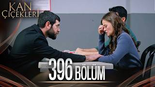 Kan Çiçekleri 396. Bölüm