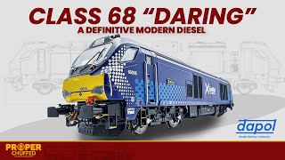 Class 68 