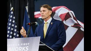 Future of MAGA Confirmed by Trump Endorsed Challengers’ Wins, Says Political Analyst