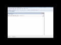 Visual basic 2008 - Advanced Webbrowser [VOICE TUTORIAL] [Pt. 1]