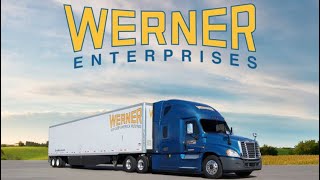 Werner Orientation For Newbies! What to expect [More Training]