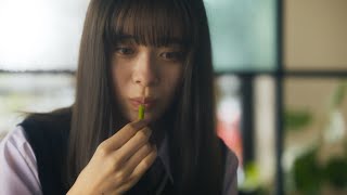 【しまドラ】「第４話　キンニャモニャだよ人生は」告知ＣＭ