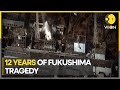 Japan: 12 years since quake and tsunami triggered nuclear disaster in Fukushima | Latest News | WION