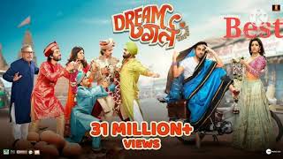 Dil Ka Telephone - full Video song | Dream Girl | Ayushmann Khurrana |  jonita Gandhi & Nakash Aziz