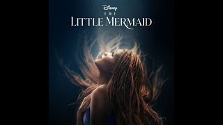 Halle Bailey - Part of Your World (Instrumental) | The Little Mermaid OST