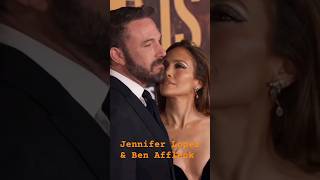 ⚜ Jennifer Lopez & Ben Affleck - LOVE WINS