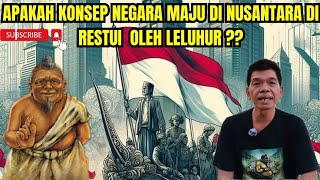 KORBAN DAN PENGORBANAN SUCI UNTUK MUNCULNYA RATU ADIL