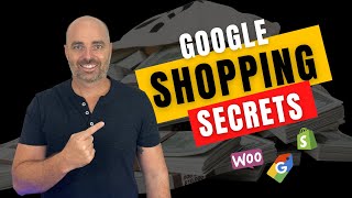 How To Set Up Google Ads Shopping Campaigns .... CORRECTLY 🤑