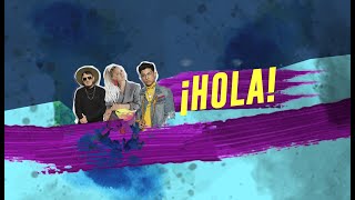 Mila D feat. Dorian, Baby Gio – ¡Hola! (Official Music Video)