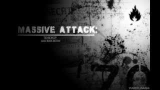 Massive Attack-Teardrop Instrumental [Low Bass Boost][HD]