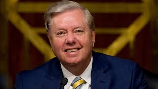 Sen. Lindsey Graham reelected to U.S. Senate in South Carolina election