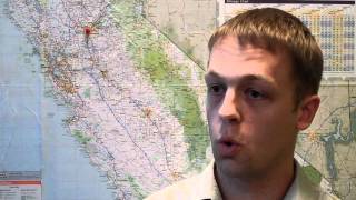 EMERGENCY RESPONSE - Alabama Tornadoes