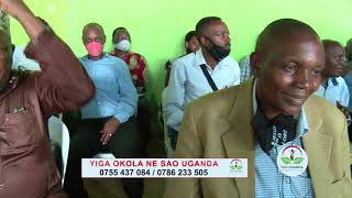 YIGA OKOLA NE SAO UGANDA EPISODE 5