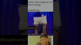Beckbencher Performs on Stage - Legend JRUR DEKHE SHORTS #shorts #viral
