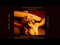 St. Andrew the Apostle Church, Good Friday Liturgy 2021