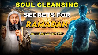 RAMADAN Reset! Mufti Menk Shares Soul Cleansing Secrets for 2025