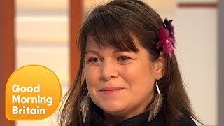 The Woman Voted 'Best Teacher in the World' | Good Morning Britain