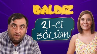 Baldız (21-ci bölüm) - (4-cü mövsüm) - ARB TV