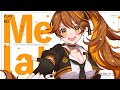 【歌ってみた】Mela! / Covered by 獅子神レオナ【緑黄色社会】