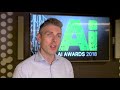 introduction to the ai awards