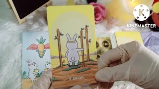 Random👤👀ใครที่..แอบรอคอยการโพสของคุณอยู่ทุกวัน?[R.d.love187]#tarot#timeless#ดูดวงความรัก#random