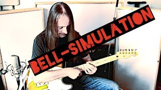 Bell-simulation 🔔 Benjamin's Guitar-Nerdery 006