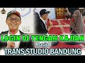 Kajian 3: Masjid Trans Studio Bandung - Safari Dakwah Bandung