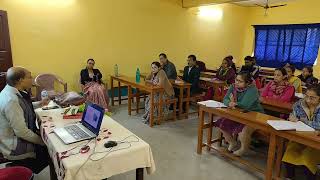 Two Days Faculty Development Programme 2024