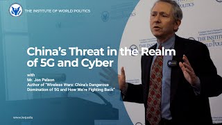 China’s Threat in the Realm of 5G and Cyber