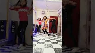 Nachungi DJ Floor Pe | Dance Video | Pranjal Dahiya | Rahul Saini Choreography #Shorts