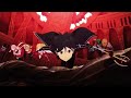 BONUS: BACKWOODS (Rekover Jet) | 4am {SAO ソードアート・オンライン Edit}