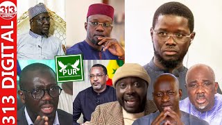 🔴Nouvelle sortie de Cheikh O. Diagne- Manifs à Agnam- Mame Boye Diao dément les accusations de