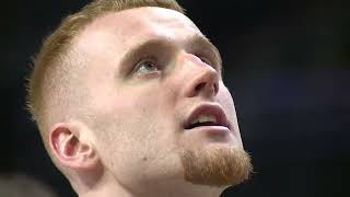 Wake Forest Men's Basketball team prepares to face off against Florida State University