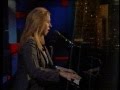 Diana Krall (I don't know enough about you) Live in Australia