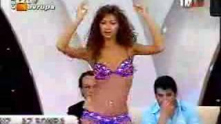 Didem Turkish bellydancer VII