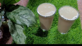 #ಹೆಸರುಕಾಳಿನ ಜ್ಯೂಸ್, #greengram juice recipe in kannada