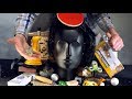 ASMR One by one through over 50 triggers (binaural)