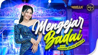 Download Mp3 MENGEJAR BADAI - Lusyana Jelita Adella - OM ADELLA