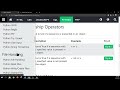 W3schools Python - Membership Operators - Code along