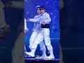 k fancam 스트레이 키즈 아이엔 직캠 maniac stray kids i.n fancam l @가요대축제 221216