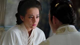 【秦時麗人明月心】EP12 精彩集錦 The King's Woman 嬴政為麗姬抹藥