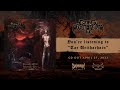 CORPUS NECROMANTHUM - PREMIERE - Tar Uritharhain