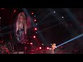 Chantaje - Shakira - Live - AccorsHotel Arena, Paris - 13th June 2018