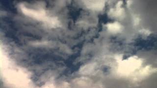 【動画素材SKY017】空、雲【Stock Footage Video】sky, clouds